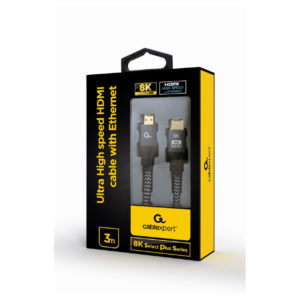 HDMI kabel "Select Plus Series" 8K 3m - Image 2