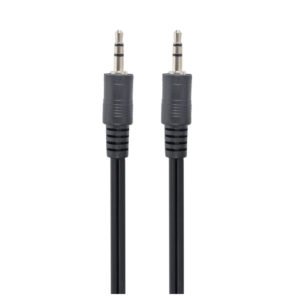 Kabel 3.5mm Jack M-M 2m Cablexpert - Image 1
