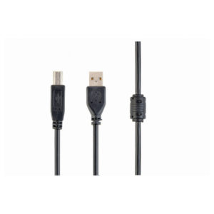 Kabel za tiskalnik USB 2.0 3m - Image 1