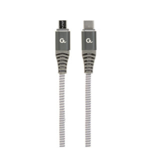 Kabel USB-C na microUSB 1,5m - slika 1