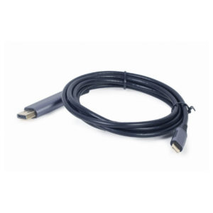 Kabel USB-C na DisplayPort 1,8m - Image 2