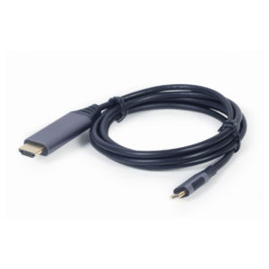 Kabel USB-C na HDMI 1,8m - Image 2