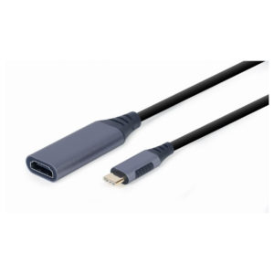 Adapter USB-C na HDMI (CM/HDMIF) - slika 1