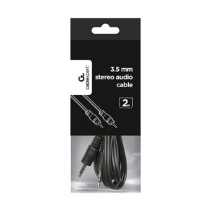 Kabel 3.5mm Jack M-M 2m Cablexpert - Image 5
