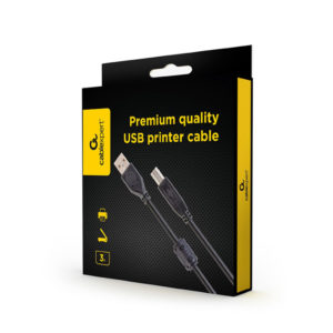 Kabel za tiskalnik USB 2.0 3m - Image 4