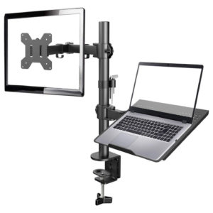 Nosilec za monitor in prenosnik MA-DA-02 - odprta embalaža
