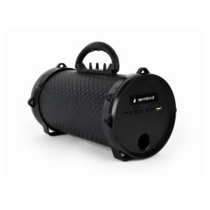 Bluetooth zvočnik Boom z equalizer funkcijo ACT-SPKBT-B - Image 1