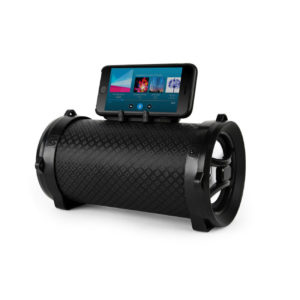 Bluetooth zvočnik Boom z equalizer funkcijo ACT-SPKBT-B - Image 3