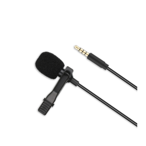 Mikrofon XO MKF01 3,5mm jack - slika 1