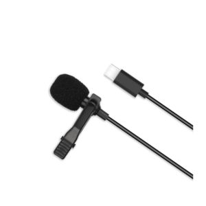 Mikrofon XO MKF02 USB-C - Image 1