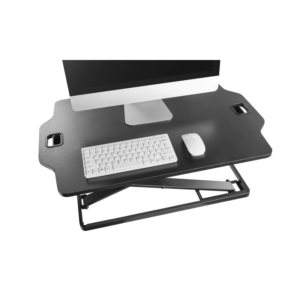 Namizno stojalo za prenosnik ErgoOffice ER-419 - Image 6