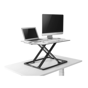 Namizno stojalo za prenosnik ErgoOffice ER-420 - Image 8