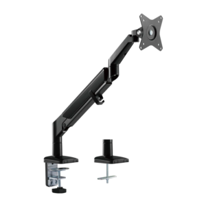 Nosilec za monitor ErgoOffice ER-405B 17" do 32" - slika 1