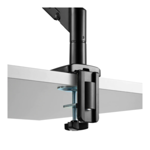 Nosilec za monitor ErgoOffice ER-405B 17" do 32" - slika 6