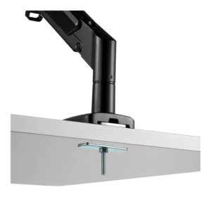 Nosilec za monitor ErgoOffice ER-405B 17" do 32" - slika 7