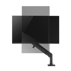 Nosilec za monitor ErgoOffice ER-405B 17" do 32" - slika 8