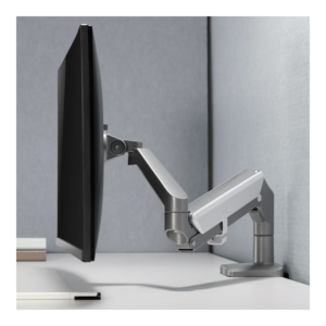Nosilec za monitor ErgoOffice ER-405G 17" do 32" - Image 11
