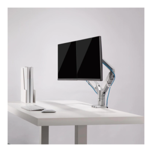Nosilec za dva monitorja ErgoOffice ER-406G 17" do 32" - Image 7
