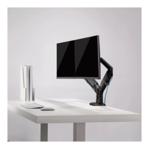 Nosilec za dva monitorja ErgoOffice ER-406B 17" do 32" - Image 7
