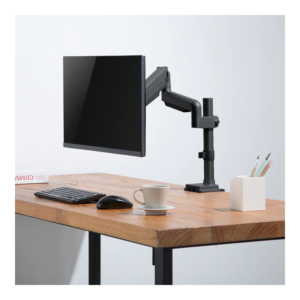 Nosilec za monitor ErgoOffice ER-407B 17" do 32" - Image 10