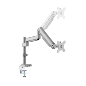 Nosilec za monitor ErgoOffice ER-407G 17" do 32" - Image 4