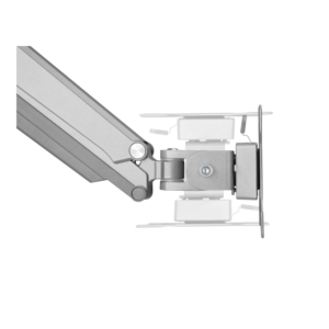 Nosilec za monitor ErgoOffice ER-407G 17" do 32" - Image 7