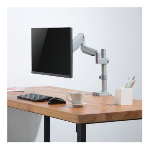 Nosilec za monitor ErgoOffice ER-407G 17" do 32" - Image 9