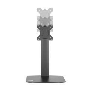 Nosilec za monitor ErgoOffice ER-410 17" do 32" - slika 2