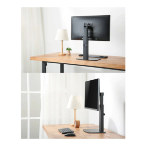 Nosilec za monitor ErgoOffice ER-410 17" do 32" - slika 5