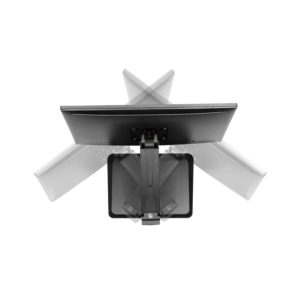 Nosilec za monitor Maclean MC-895 17" - 32" - Image 7