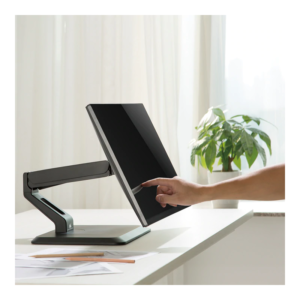 Nosilec za monitor Maclean MC-895 17" - 32" - Image 9