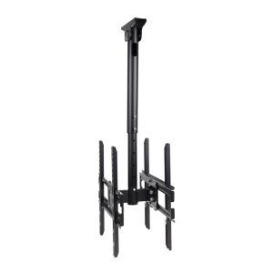 Stropni nosilec za dva LCD TV Maclean MC-944 32''- 65'' - slika 2