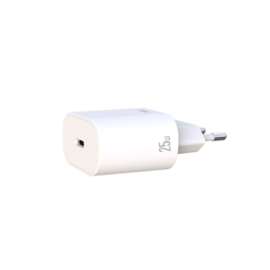 Polnilec za telefon XO L91 PD 25W + kabel USB-C - Image 2
