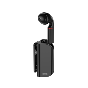 Bluetooth slušalka XO BE27 črna - Image 1