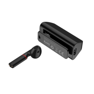 Bluetooth slušalka XO BE27 črna - Image 2