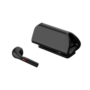 Bluetooth slušalka XO BE27 črna - Image 3