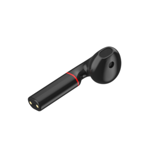 Bluetooth slušalka XO BE27 črna - Image 4
