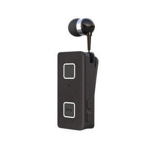 Bluetooth slušalka XO BE31 črna - slika 2