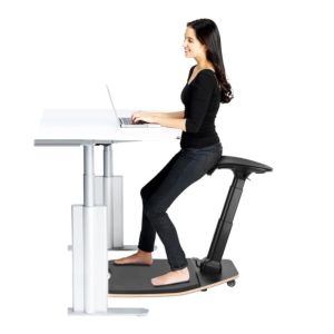 Ergonomski stol Maclean MC-872 - slika 8