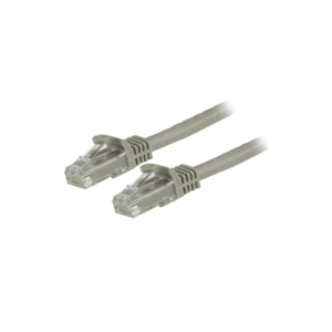 UTP patch kabel CAT6 15m siv - Image 1