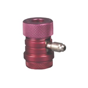 Ventil / spojka VHF-A WC 1/4" moška - Image 1
