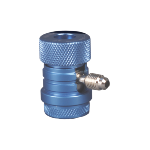 Ventil / spojka VHF-A NC 1/4" moška - Image 1