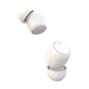 Bluetooth slušalke XO G1 TWS BT bele - Image 2