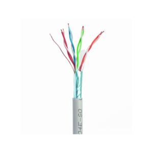 FTP kabel Cat.5e CCA Cablexpert 100m - Image 2