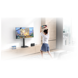 Motorizirano stojalo za LCD TV MyWall HP 61L 32''-65'' - Image 8