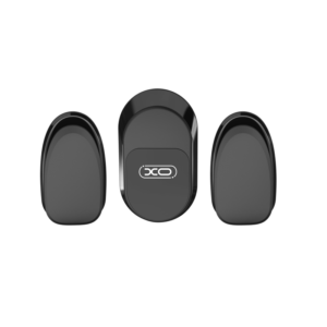 Nosilec za telefon XO C66 črn - Image 1