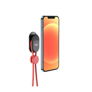 Nosilec za telefon XO C66 črn - Image 2