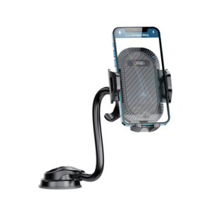 Nosilec za telefon XO C85 črn - Image 4