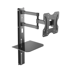 Nosilec za LCD TV Maclean MC-771 23''- 42'' - slika 1