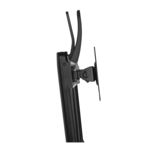 Nosilec za dva monitorja MyWall HL 19L 17" - 27" - slika 3